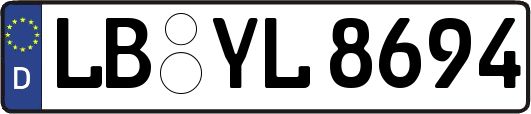 LB-YL8694