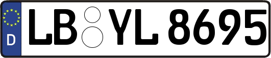 LB-YL8695