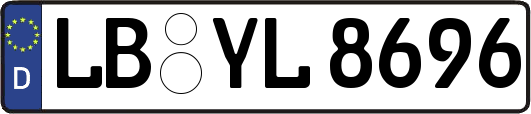 LB-YL8696