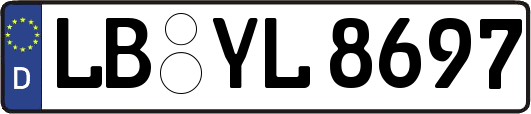 LB-YL8697