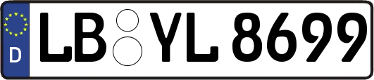 LB-YL8699