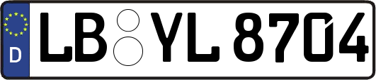 LB-YL8704