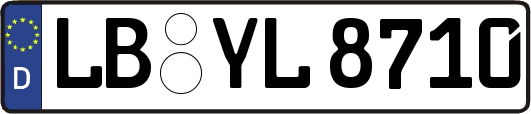 LB-YL8710