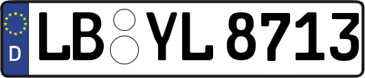 LB-YL8713
