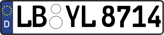 LB-YL8714