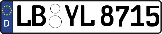 LB-YL8715