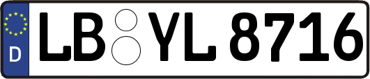 LB-YL8716