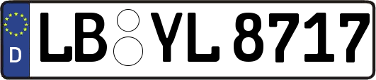 LB-YL8717