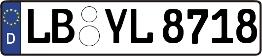 LB-YL8718