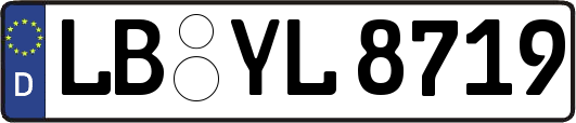 LB-YL8719