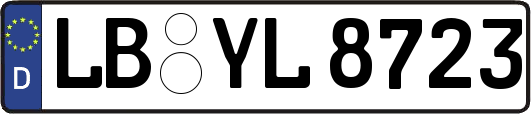 LB-YL8723