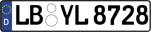 LB-YL8728