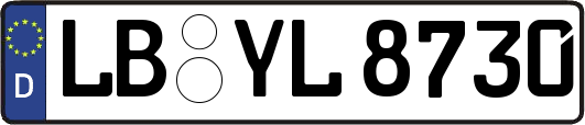 LB-YL8730