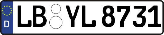 LB-YL8731