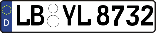LB-YL8732
