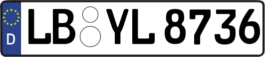 LB-YL8736