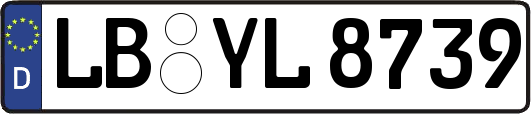 LB-YL8739