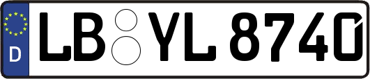 LB-YL8740