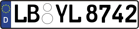 LB-YL8742