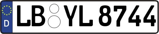 LB-YL8744