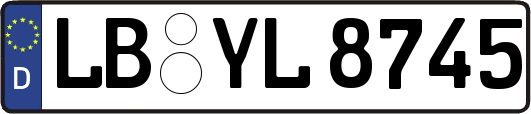 LB-YL8745