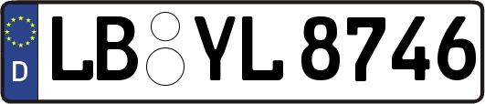 LB-YL8746