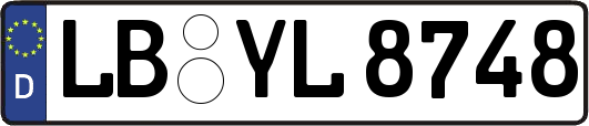LB-YL8748