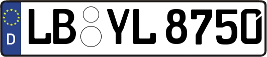 LB-YL8750