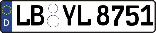 LB-YL8751