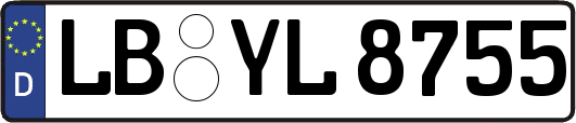 LB-YL8755
