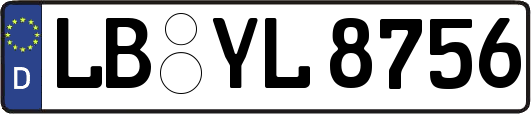 LB-YL8756