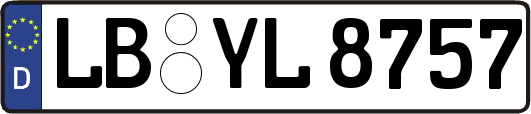 LB-YL8757