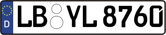 LB-YL8760
