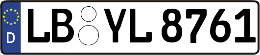 LB-YL8761