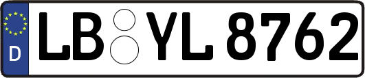 LB-YL8762
