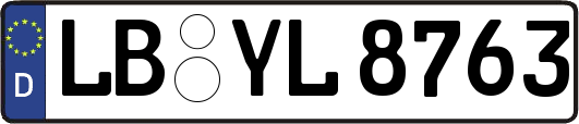 LB-YL8763