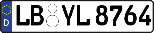 LB-YL8764