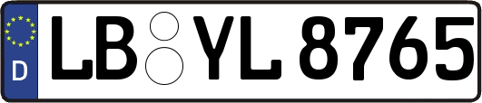 LB-YL8765