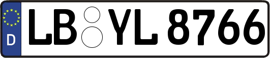 LB-YL8766