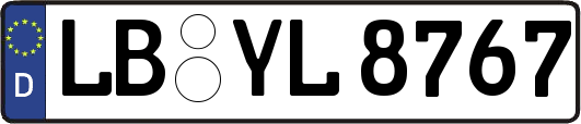 LB-YL8767