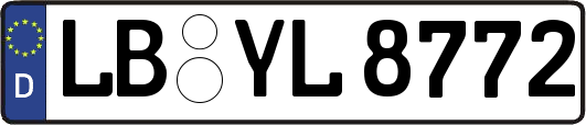 LB-YL8772