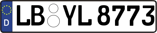 LB-YL8773