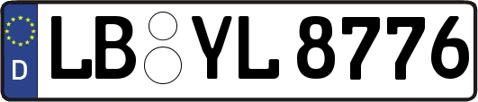 LB-YL8776
