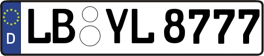 LB-YL8777