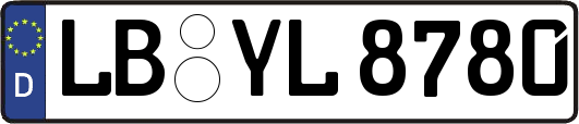 LB-YL8780