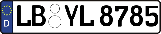 LB-YL8785