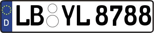 LB-YL8788