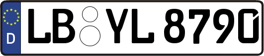 LB-YL8790