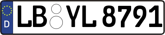 LB-YL8791