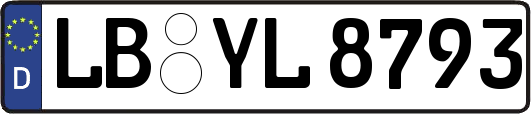 LB-YL8793